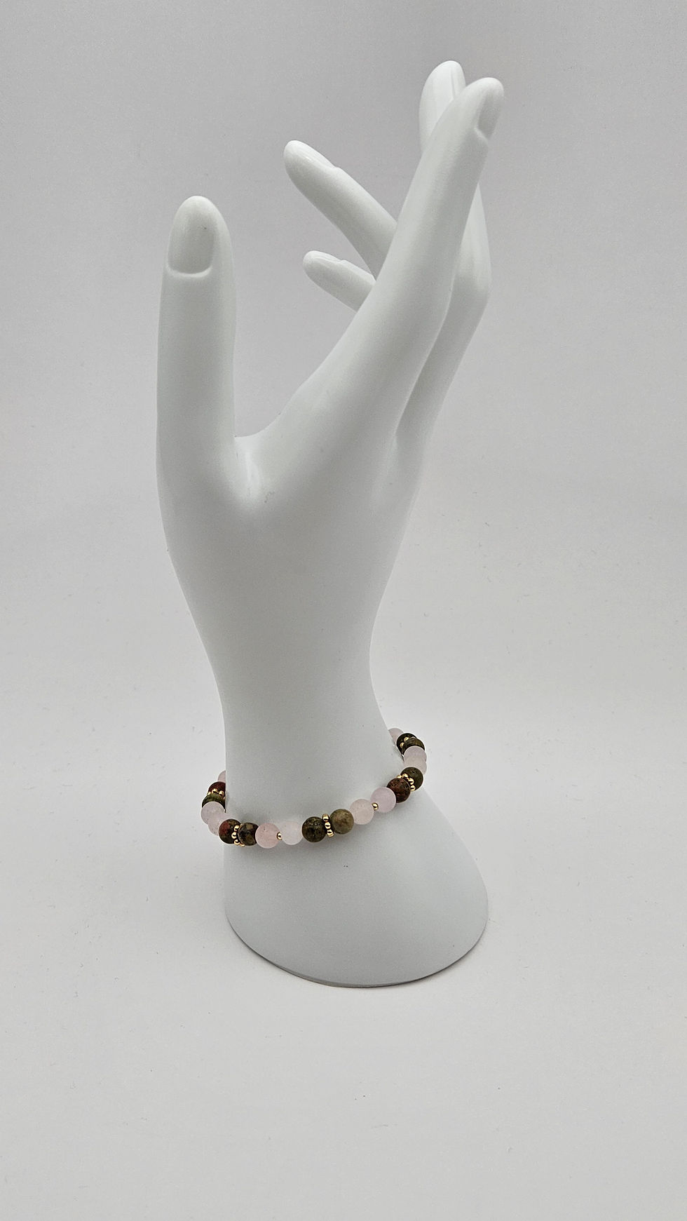 Miniature : Bracelet Athanor