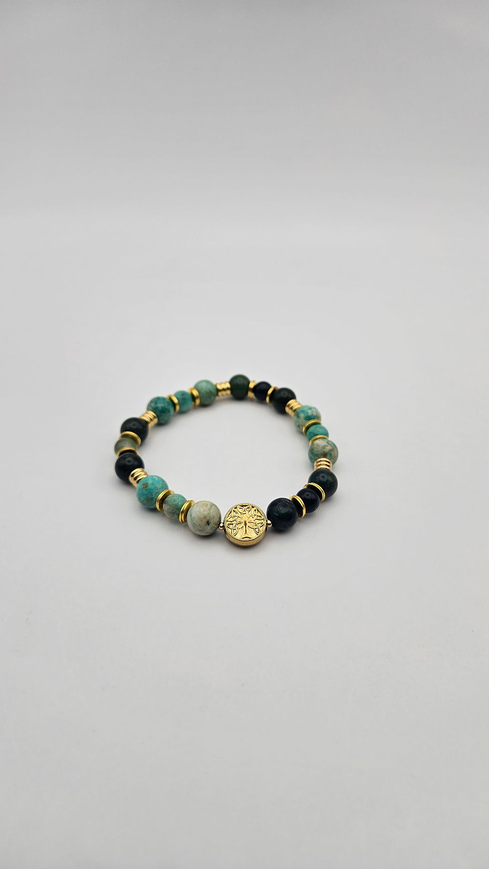 Miniature : Bracelet Pranika