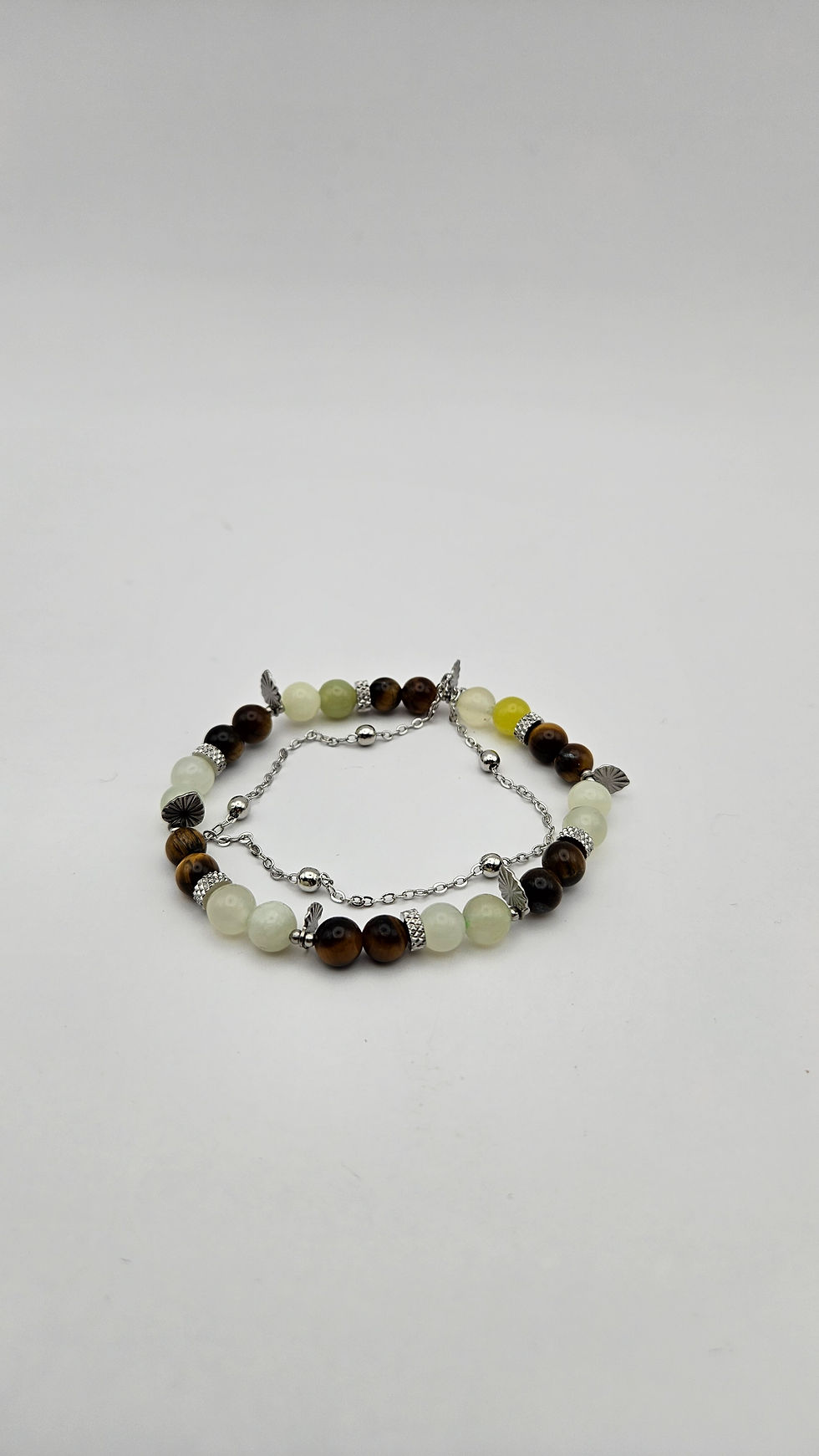 Miniature : Bracelet Brise Boréale