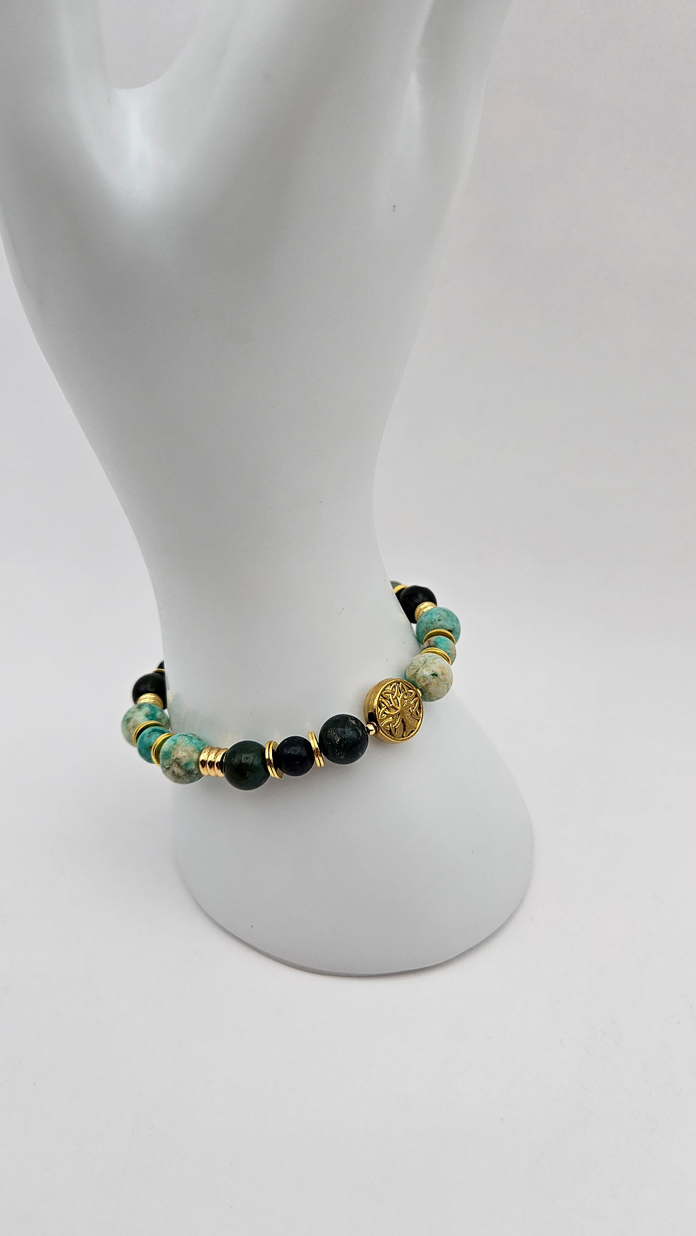 Miniature : Bracelet Pranika