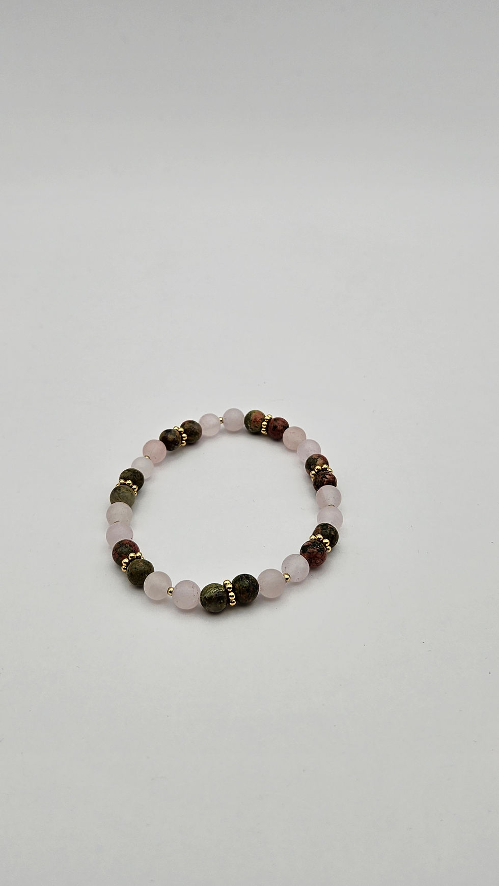 Miniature : Bracelet Athanor