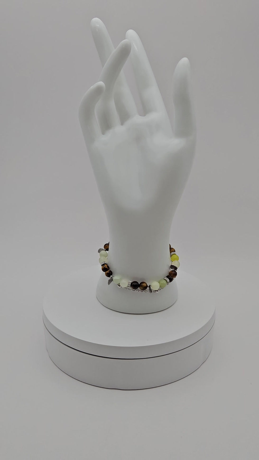 Miniature : Bracelet Brise Boréale