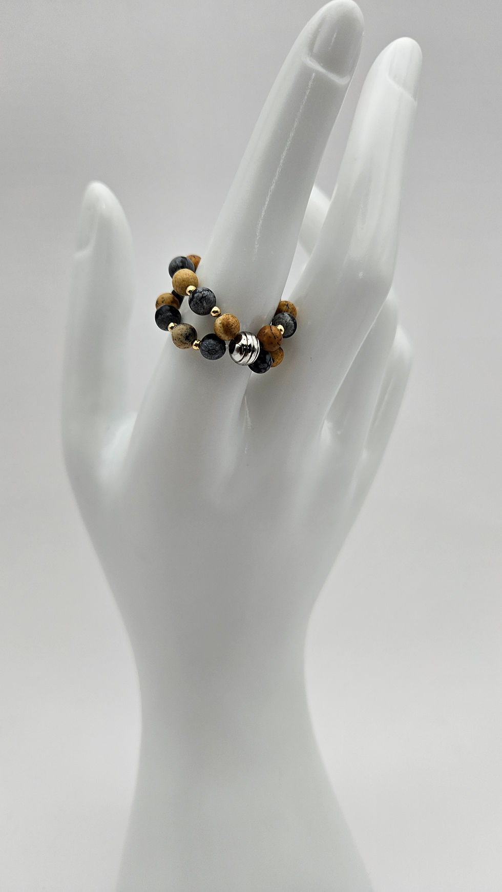 Miniature : Bague Anneau de l'Ether