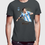 Thumbnail: Messi Half Sleeves T-shirt