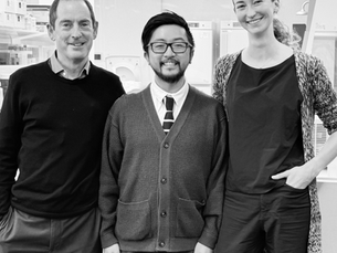 Mirugen Co-Founders and Executive Chair