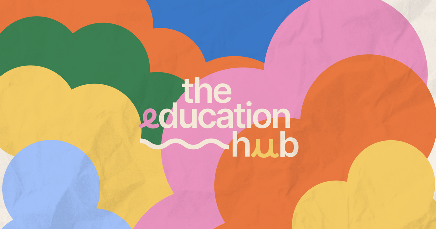 The Education Hub