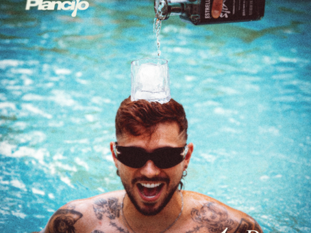 WITH ALL THE POWER OF LATIN REGGAETON AND HIS ROMANTIC FLOW JUAN DUQUE PRESENTS “PLANCITO”