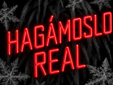 SAI REVIVES ROMANTIC REGGAETÓN WITH "HAGÁMOSLO REAL"