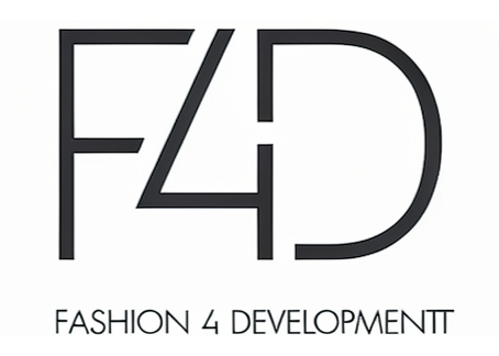 Fashion 4 Development Honors Innovators and Changemakers during the 81st Session of the United Nations General Assembly