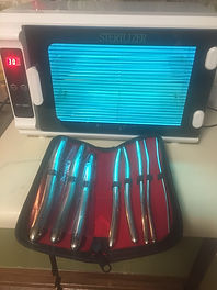 sounding kit