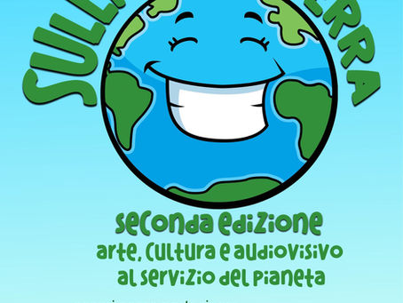 "Sulla stessa Terra" II edizione