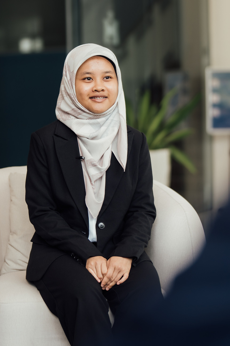 Sixth Form Reigate Grammar School KL