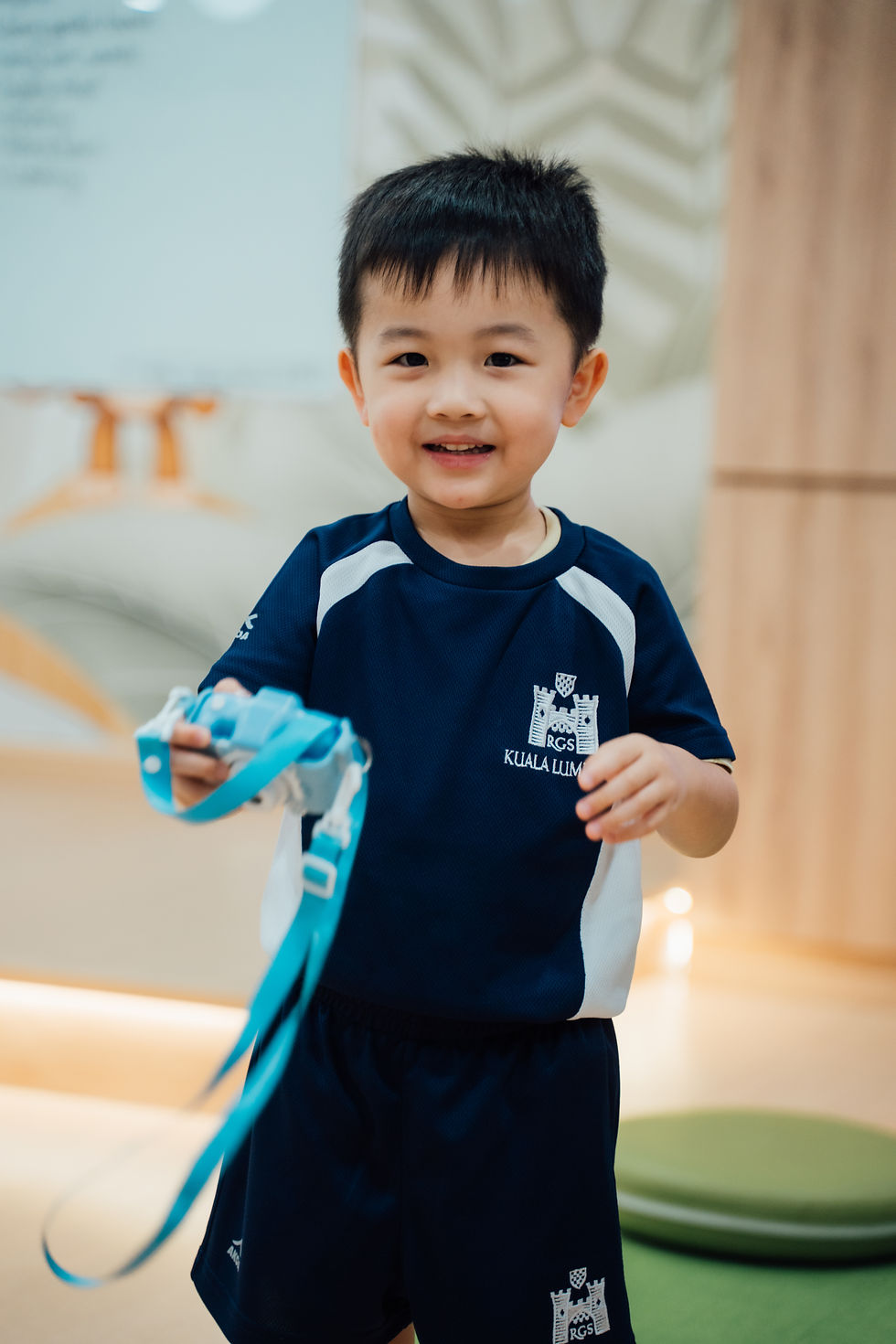 Reigate Grammar School KL Early Years 2