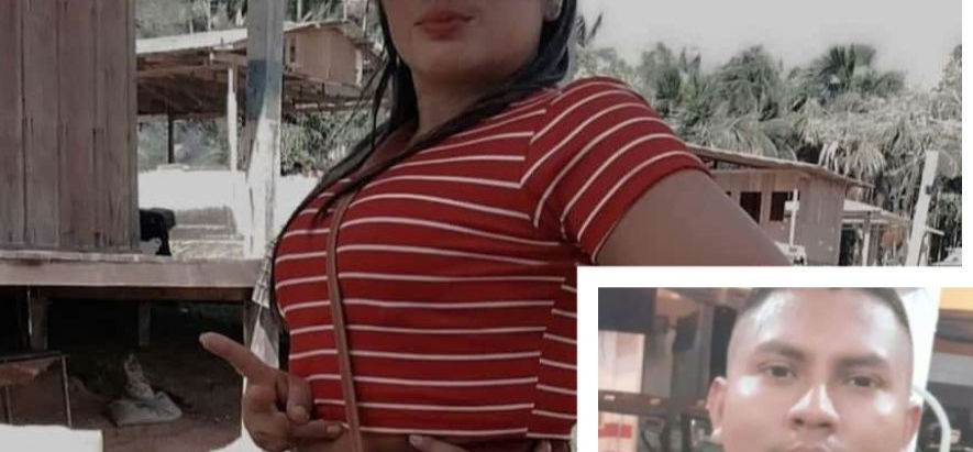 Homicídio em Beruri》 Após confusão envolvendo dois comunitários, professor rural mata irmã de seu desafeto com tiro de espingarda