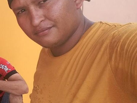 DESAPARECIDO