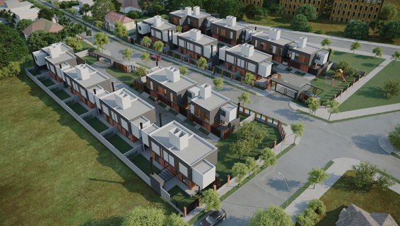 DECAPA HOUSING