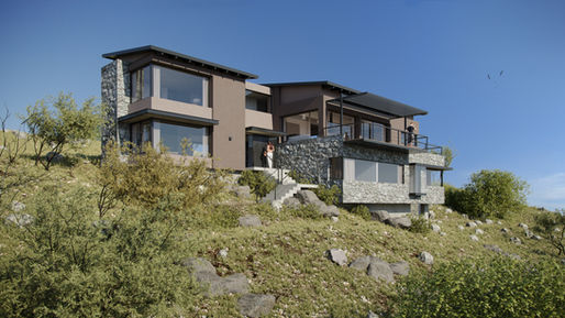 CASA CARLOS PAZ