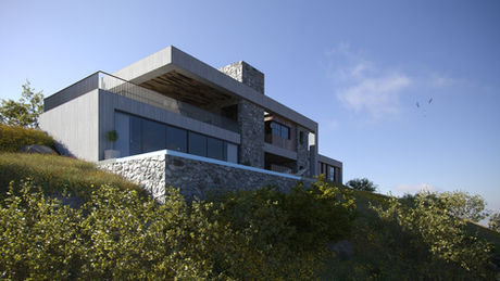 CASA LA CUESTA