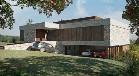 CASA EL TERRON
