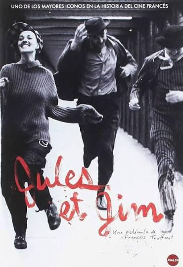 Jules et Jim ORE 20