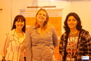 Conex - Apresentação o Projeto Carta