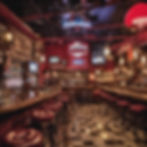 Hoosier Hotspots: Unveiling Indiana's Top Bars and Sports Hangouts!