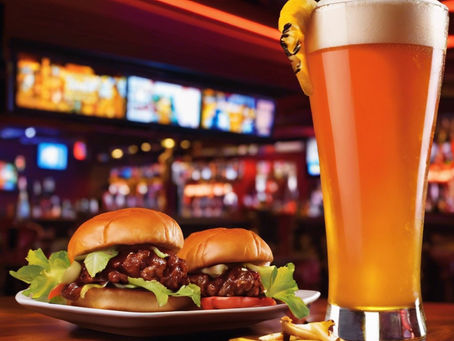 Maryland's Ultimate Nightlife Guide: Discovering the Best Sports Bars!