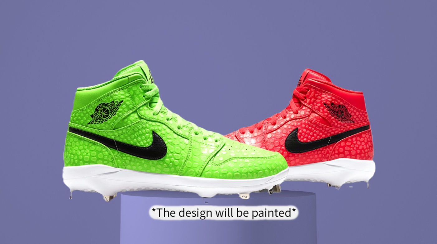 "Mismatch Grinch"