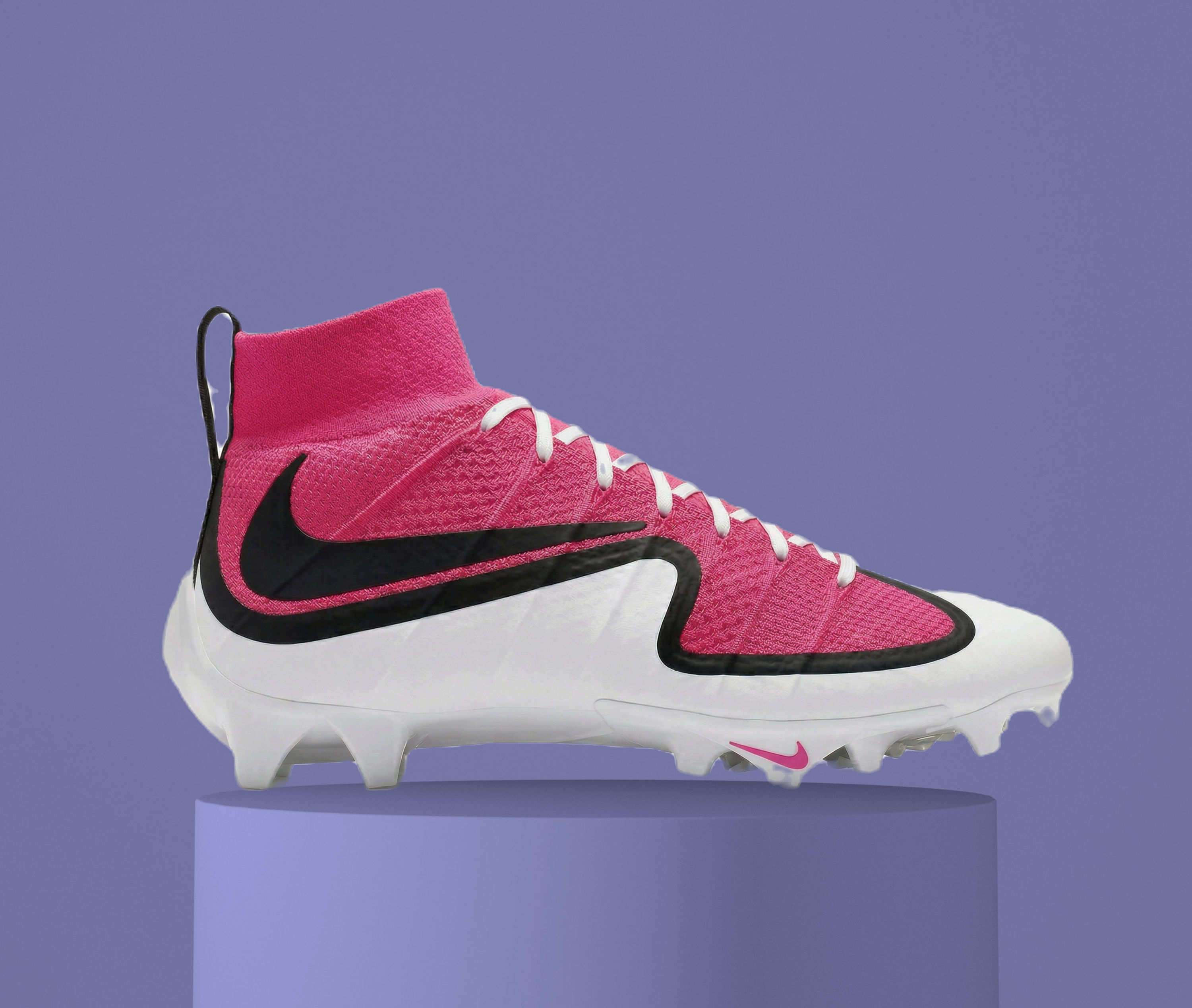 Nike Vapor Untouchables Pink/Black