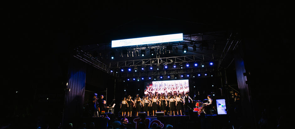 Tour Argentina 2019 // Avellaneda parte due