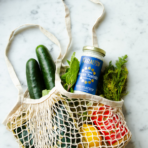 Six savvy steps to sustainability 