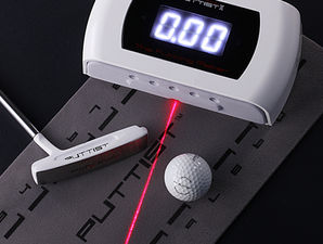 3-putt Killer Puttist II The Putting Meter | putting trainer