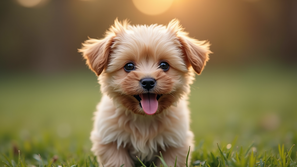 Meet Our Adorable Shorkie Puppies for Sale