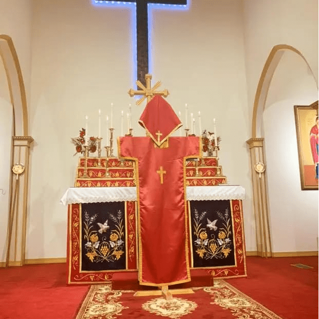 Church-Wide Training - New Jersey