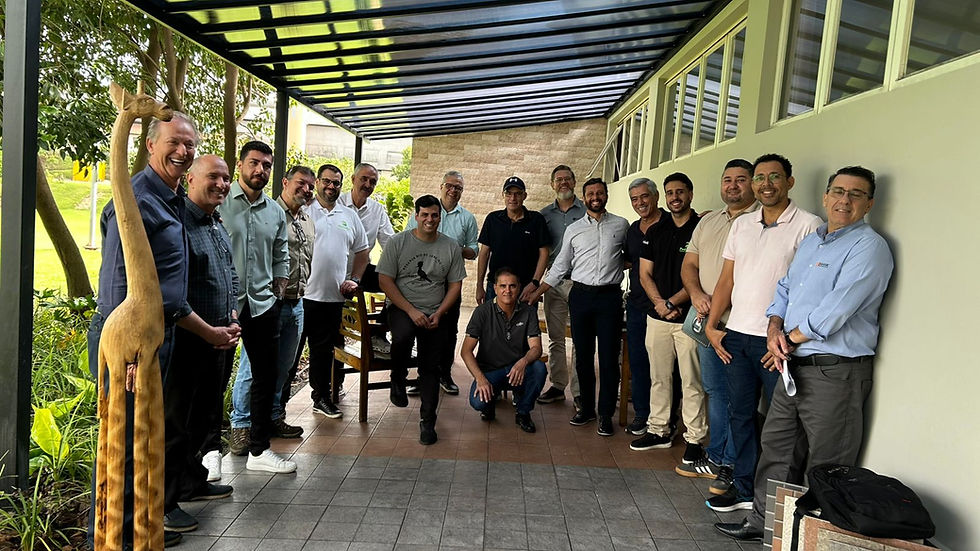 C7 conclui a temporada de visitas do Preview 2026