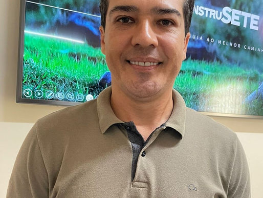 ConstruSete elege novo presidente