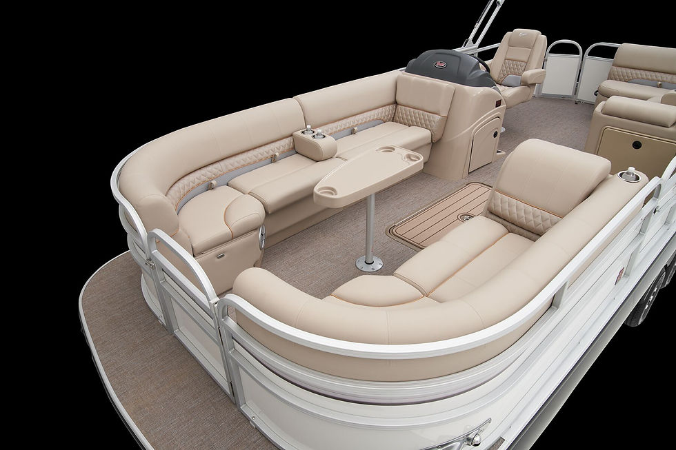 RENTALS Beaver Lake Jet Skis