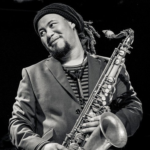 Dayna Stephens Trio (Tuesday Night!)