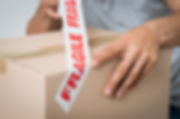 packing services