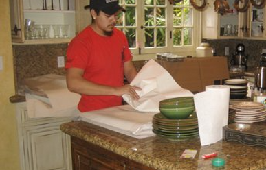 Denver Packing Services ASAP MOVERS
