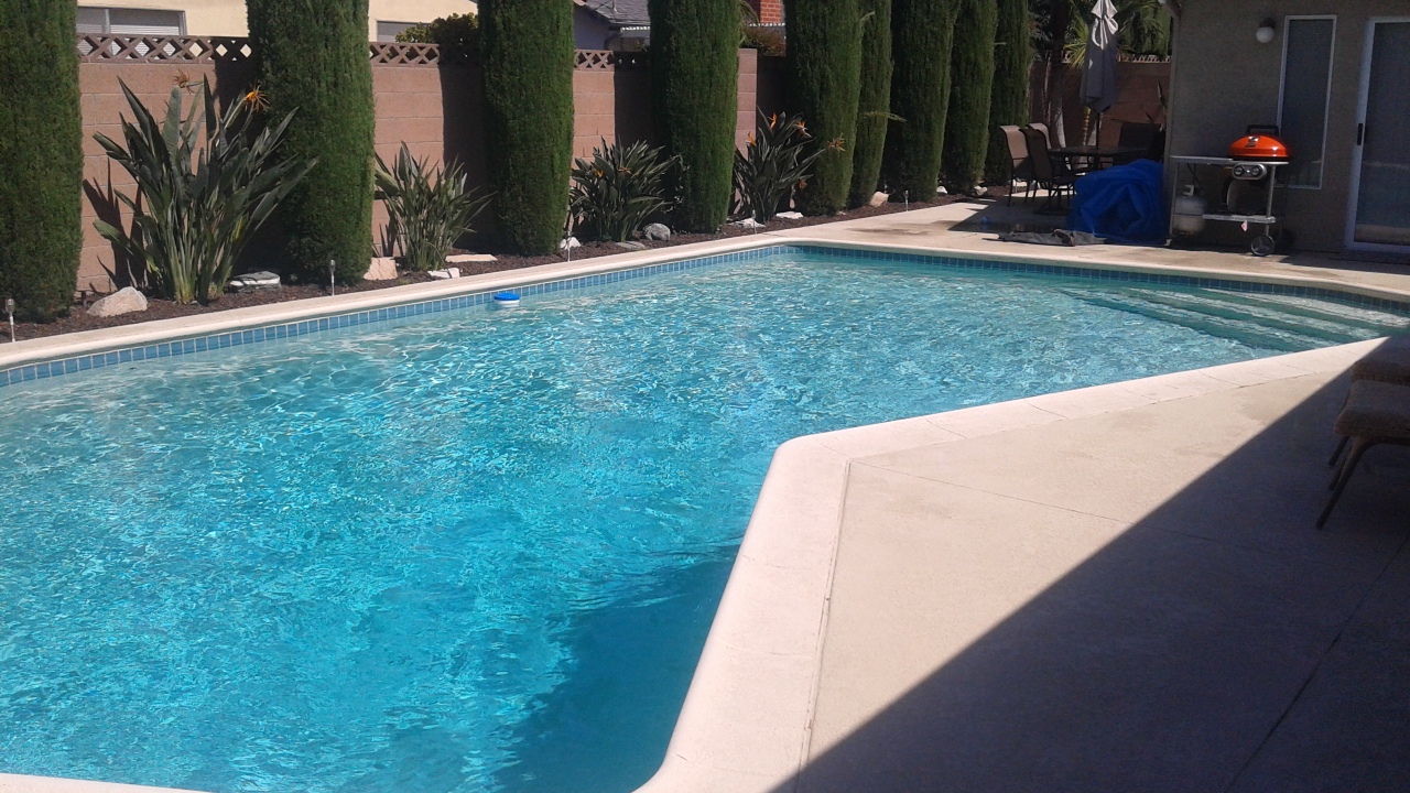 HOME chinohillspools