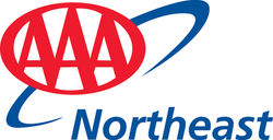 AAA Northeast logo