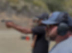 Riverside County CCW Initial Course