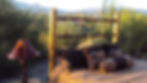 Thumbnail: Barb Wire Lamps