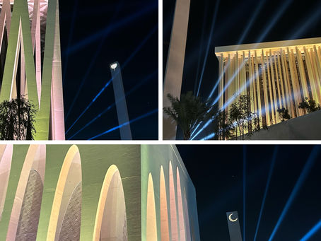 Abrahamic Family House ‘changes all the rules’ of interfaith understanding