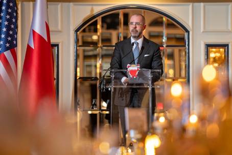 America at 250: Recommitting to the Founding Vision of Religious Freedom and Interfaith Solidarity in a Fractured World