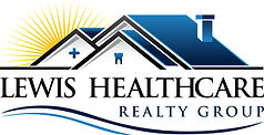 Lewis Healthcare Realty Group Logo