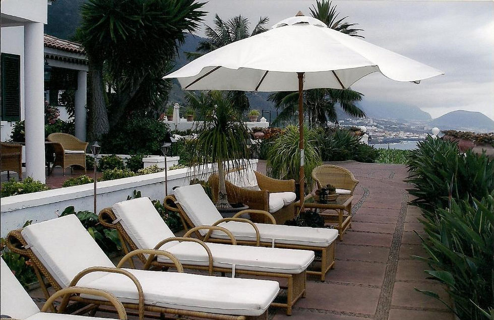 Malpais 13 (Norte de Tenerife)