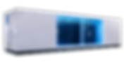 Smart Container
Data Center | Power It by GSPE