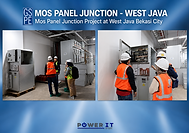 Most Panel Junction Bekasi